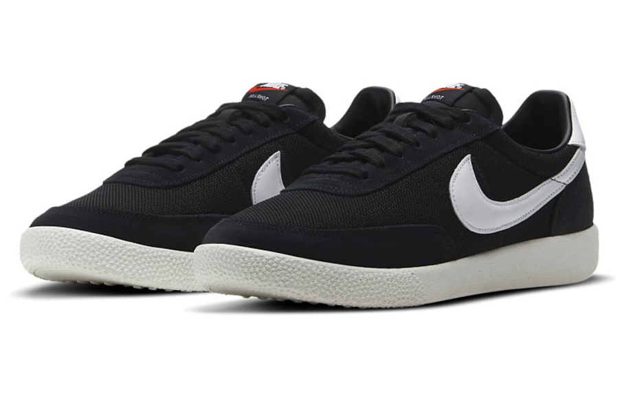 Фото № 3 с приближением к товару «‎Nike Killshot OG Shoes BlackWhite»