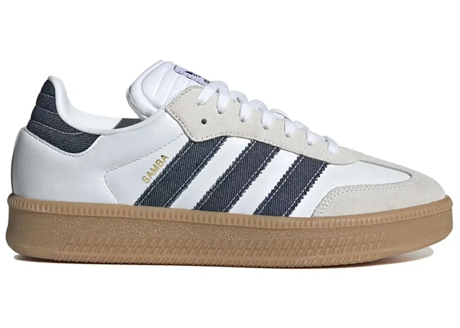 Фото № 1 с приближением к товару «‎adidas Samba XLG»