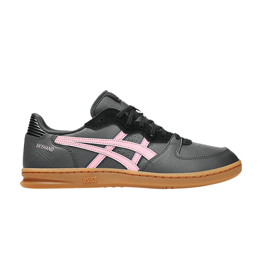 Фото № 1 с приближением к товару «‎ASICS Skyhand OG Graphite Grey Coneflower (1203A451-020)»
