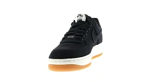Фото № 2 с приближением к товару «‎Nike Air Force 1 Low Supreme Black»