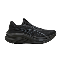 Фото № 1 с приближением к товару «‎Puma MagMax Nitro Black Galactic Grey»