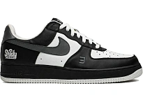 Фото № 1 с приближением к товару «‎Nike Air Force 1 Low x Eminem Shady Records Black»