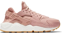 Фото № 1 с приближением к товару «‎Nike Air Huarache Run Particle Pink »