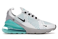 Фото № 1 с приближением к товару «‎Nike Air Max 270 Platinum Aurora »