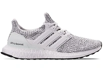Фото № 1 с приближением к товару «‎adidas Ultra Boost 4.0 Non Dye Cloud White (Sample)»