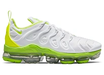 Фото № 1 с приближением к товару «‎Nike Air VaporMax Plus Tennis Ball»