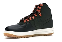 Фото № 4 с приближением к товару «‎Nike Lunar Force 1 Duckboot 18 Black Sequoia»