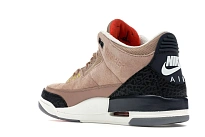 Фото № 6 с приближением к товару «‎Jordan 3 Retro JTH Bio Beige»