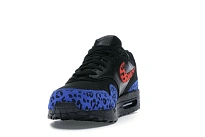 Фото № 4 с приближением к товару «‎Nike Air Max 1 Black Leopard »