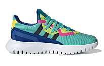 Фото № 2 с приближением к товару «‎adidas originals Originals Flex J 'Acid Mint'»