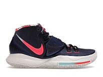 Фото № 1 с приближением к товару «‎Nike Kyrie 6 USA»