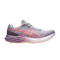 Фото № 1 с приближением к товару «‎Asics Women's DynaBlast 3 Piedmont Grey Papaya (1012B289-021)»