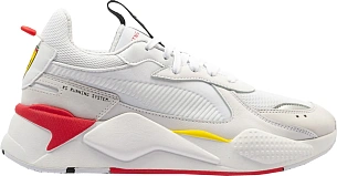 Puma RS-X Trophy Scuderia Ferrari