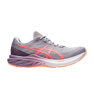 Asics Women's DynaBlast 3 Piedmont Grey Papaya (1012B289-021)