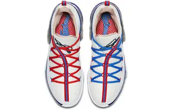 Nike Lebron 17 Low Tune Squad - 6