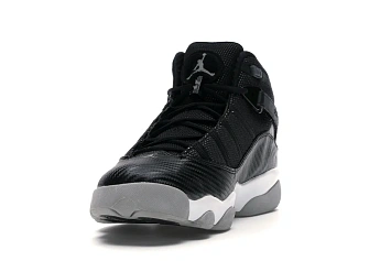Jordan 6 Rings Carbon Fiber - 4