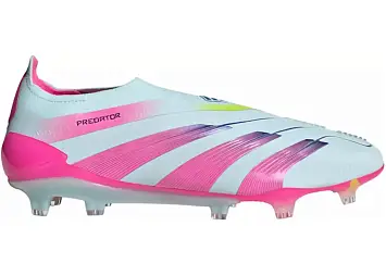 adidas Predator Elite Laceless FG