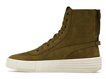 Puma Parallel The Weeknd Olive - 5