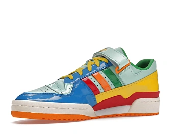 adidas Forum Low Kerwin Frost Benchmates - 3