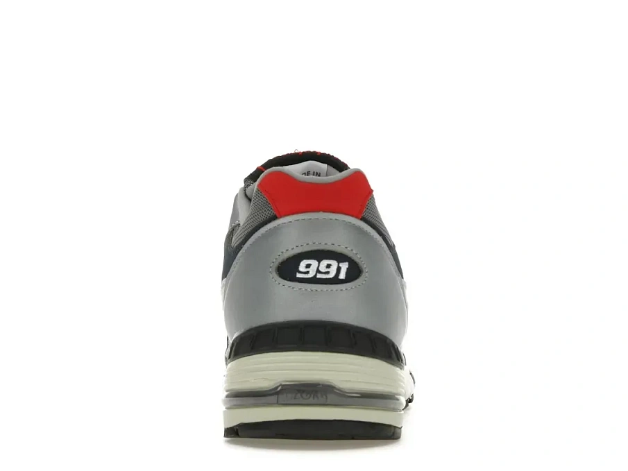 Фото № 4 с приближением к товару «‎New Balance 991»