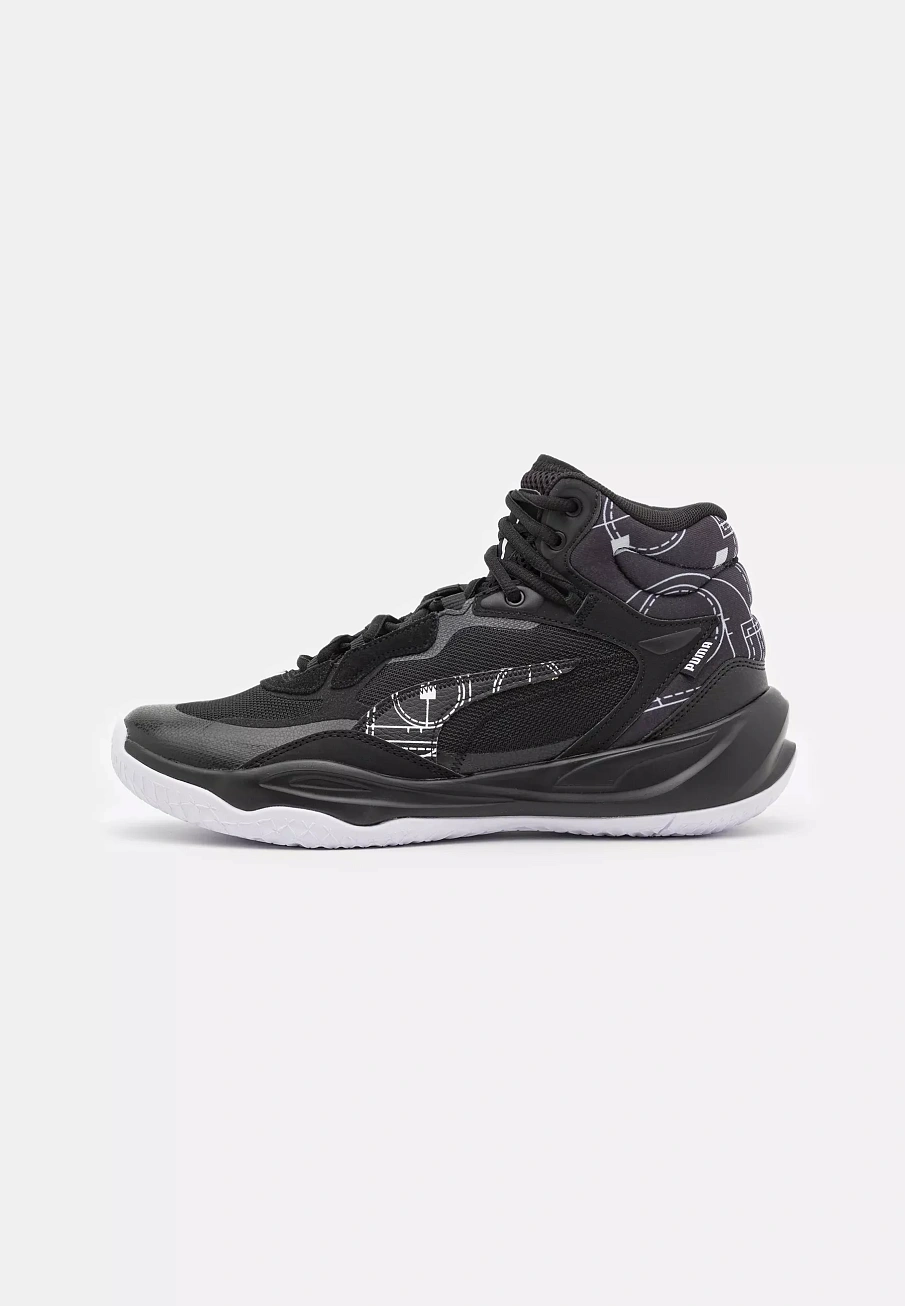 Фото № 1 с приближением к товару «‎PLAYMAKER PRO MID COURTSIDE»