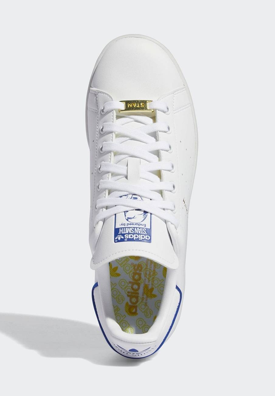 Фото № 3 с приближением к товару «‎Adidas Stan Smith »