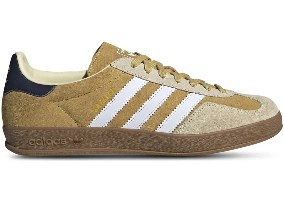 Фото № 1 с приближением к товару «‎adidas Gazelle Indoor»