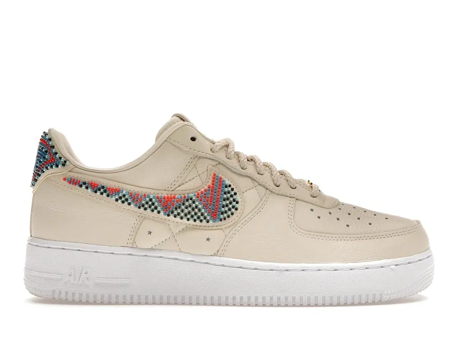 Фото № 1 с приближением к товару «‎Nike Air Force 1 Low Premium Goods The Bella »