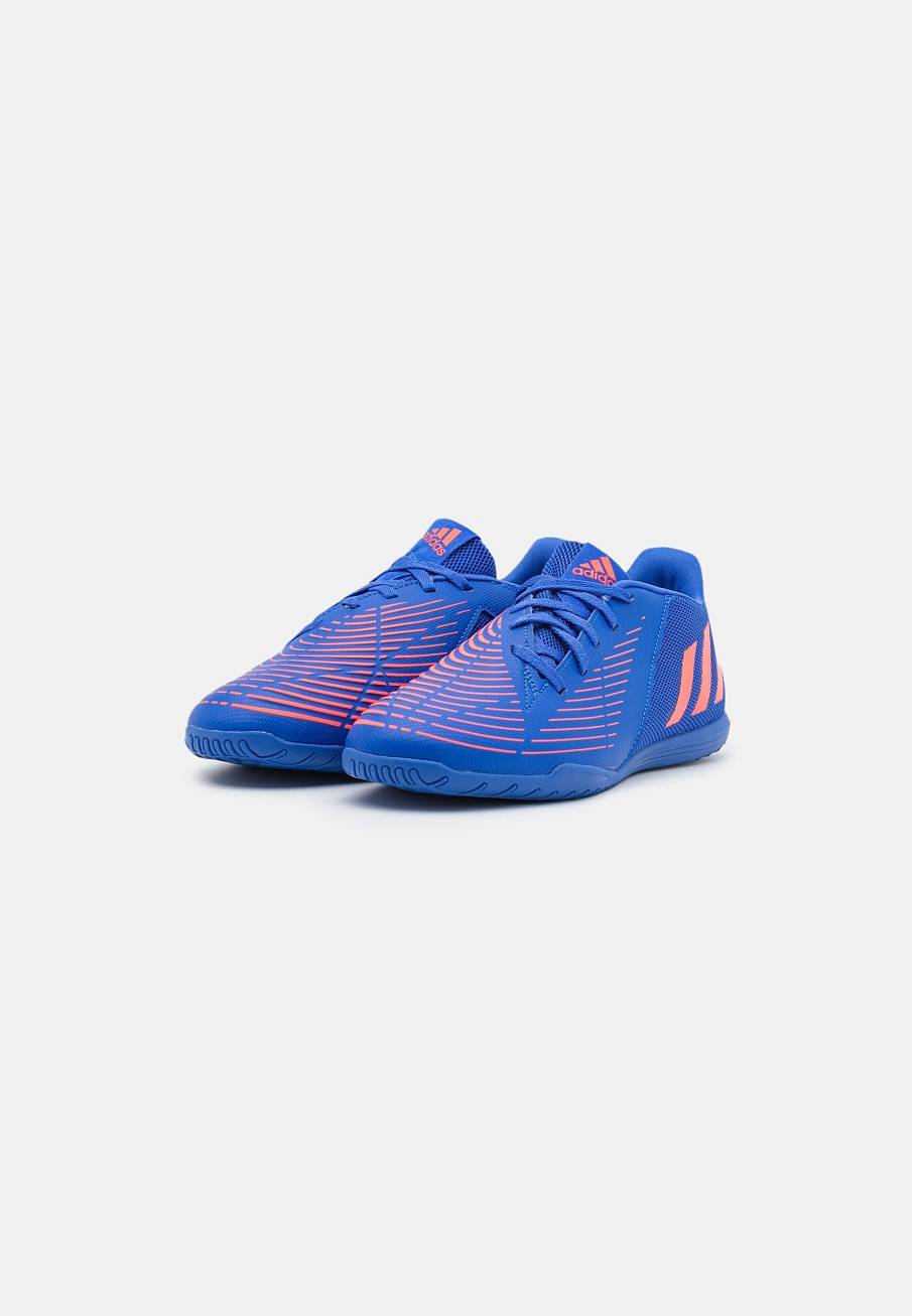 Фото № 2 с приближением к товару «‎Adidas Edge.4 IN »
