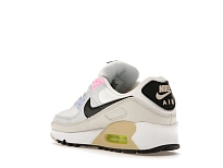 Фото № 5 с приближением к товару «‎Nike Air Max 90 Multi-Color Pastel »