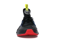 Фото № 2 с приближением к товару «‎Nike Huarache Edge Heron Preston Black»