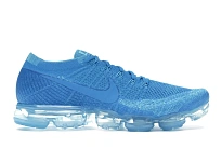 Фото № 1 с приближением к товару «‎Nike Air VaporMax Blue Orbit»