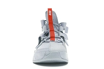 Фото № 2 с приближением к товару «‎Nike Air Edge 270 Pure Platinum Total Orange»