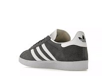 Фото № 3 с приближением к товару «‎adidas Gazelle Solid Grey»