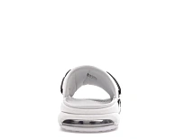 Фото № 4 с приближением к товару «‎Nike Air More Uptempo Slide»
