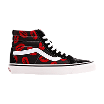 Фото № 1 с приближением к товару «‎Vans Sk8-Hi 38 DX Anaheim Factory - Hotlips»
