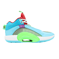 Фото № 1 с приближением к товару «‎Jayson Tatum x Air Jordan 35 Greatest Gift»