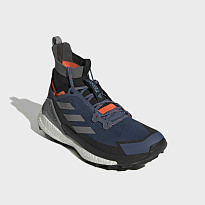 Фото № 3 с приближением к товару «‎Adidas Terrex Free Hiker»