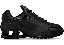 Фото № 1 с приближением к товару «‎Nike Shox R4»