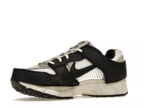 Фото № 2 с приближением к товару «‎Nike Zoom Vomero 5 Timeless Panda Dunk »