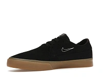 Фото № 3 с приближением к товару «‎Nike SB Shane Black Gum»