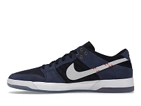 Фото № 3 с приближением к товару «‎Nike SB Dunk Low Elite Sean Malto»