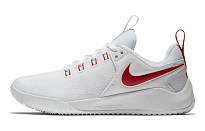 Фото № 1 с приближением к товару «‎Nike Wmns Zoom HyperAce 2 WhiteRed»