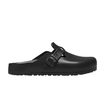 Фото № 1 с приближением к товару «‎Birkenstock Boston EVA Sandal Black»