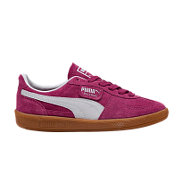 Фото № 1 с приближением к товару «‎Puma Women's Palermo Berry Silver Mist»