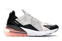 Фото № 1 с приближением к товару «‎Nike Air Max 270 Platinum Coral »
