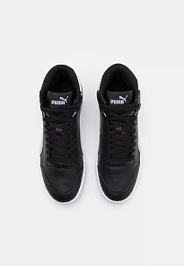 Фото № 4 с приближением к товару «‎SHUFFLE MID UNISEX»
