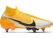 Фото № 1 с приближением к товару «‎Nike Mercurial Superfly 7 Elite SG-Pro Laser Orange»