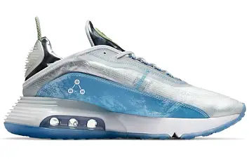 Nike Air Max 2090 Aquatics blue - 2
