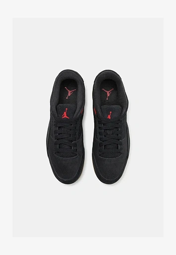 JORDAN FLIGHT COURT - 4